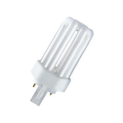 Osram DULUX T PLUS ampoule fluorescente 13 W GX24d-1 Blanc froid