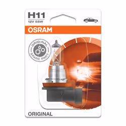 Osram 4050300524313 Ampoule électrique pour voiture