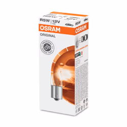 Osram 4050300525082 Ampoule électrique pour voiture