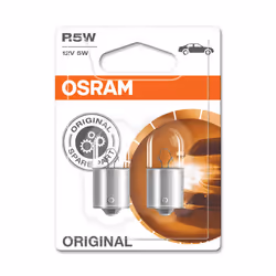 Osram 4050300525082 Ampoule électrique pour voiture