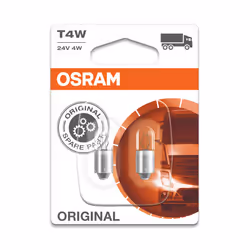 Osram 4050300525143 Ampoule électrique pour voiture