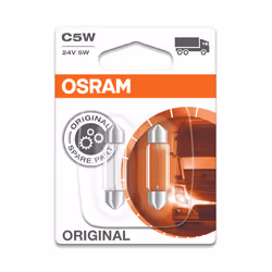 Osram 4050300525204 Ampoule électrique pour voiture