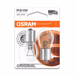 Osram 4050300525228 Ampoule électrique pour voiture