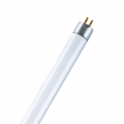 Osram Lumilux T5 HE, 14 W, G5, T5, 24000 h, 1200 lm, Blanc chaud