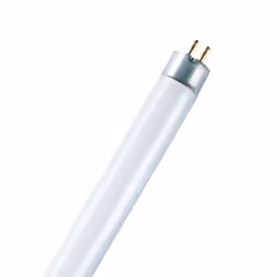 Osram Lumilux T5 HO, 24 W, G5, T5, 24000 h, 1900 lm, Lumière du jour froide