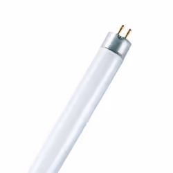 Osram Lumilux T5 HO, 24 W, G5, Tubular, 24000 h, 1750 lm, Blanc froid