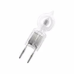 Osram HALOSTAR, 50 W, GY6.35, E12, 4000 h, 1180 lm, Blanc chaud