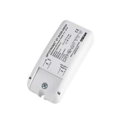 Osram 4050300618111 adaptateur de puissance & onduleur Intérieure 20 W Blanc