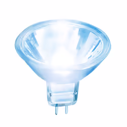 Osram DECOSTAR 51 PRO 20 W 12 V 24° GU5.3, 20 W, MR51, Blanc chaud, 24°, 100, Obscurcissement