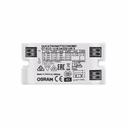 Osram QT-ECO 1X18…24 S