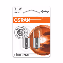Osram 4050300647609 Ampoule électrique pour voiture