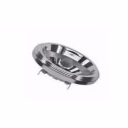 Osram HALOSPOT 111 ECO, 35 W, G53, G53, 4000 h, 24°, Obscurcissement