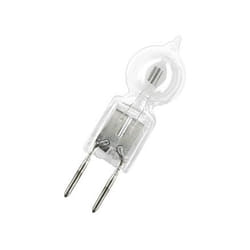 Osram Halostar Pro ampoule halogène 60 W Blanc chaud GY6.35