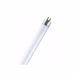 Osram LUMILUX T5 HO, 49 W, G5, T5, 24000 h, 4310 lm, Blanc chaud
