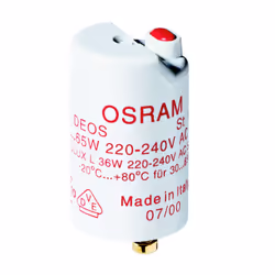 Osram ST 171 SAFETY DEOS, 220 - 240 V, 232,8 g, 540 cm³