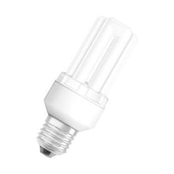 Osram DULUX INTELLIGENT LONGLIFE ampoule fluorescente 11 W E14 Lumière chaude