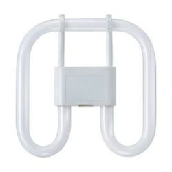 Osram CFL Square ampoule fluorescente 16 W GR8 Blanc
