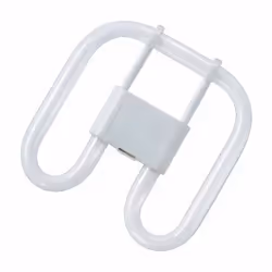 Osram CFL SQUARE, 16 W, GR10q, T12, 13000 h, 1050 lm, Blanc