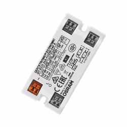 Osram QT-ECO 2X5…11 S, 30000 h, -15 - 50 °C, 50 Hz, 12 A, 40 mm, 80 mm