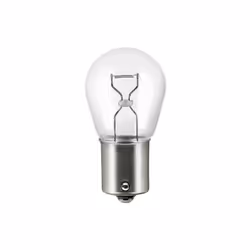 Pour feux de signalisation et de feu de recul Culot: BA 15 s Longueur: 48,8 mm ø: 26,5 mm Pays : FR Watt : 21 Marque : OSRAM ...