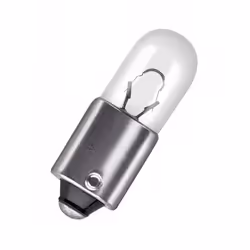 Osram 3893, 4 W, 12 V, T4W