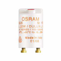 Osram ST 172 SAFETY DEOS, 8 g, 20 cm³