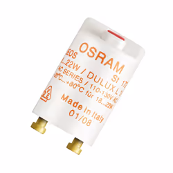 Osram ST 172 SAFETY DEOS ampoule fluorescente