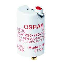 Osram ST 171 SAFETY DEOS ampoule fluorescente