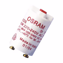 Osram ST 171 SAFETY DEOS ampoule fluorescente