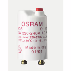 Osram ST 173 SAFETY DEOS ampoule fluorescente