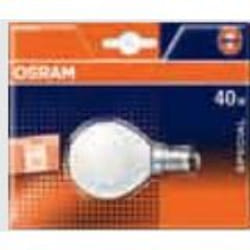 Osram Oven lamp P Round bulb/ T Pygmy 40 W E14