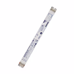 Osram QTi DALI 1X36 DIM, 100000 h, -20 - 50 °C, 198 - 264 V, 50/60 Hz, 28 A, 30 mm