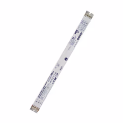 Osram QTi DALI 2X14/24 DIM, 100000 h, 10 - 50 °C, 198 - 264 V, 50/60 Hz, 35 A, 30 mm