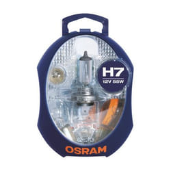 Osram CLKM H7 55 W