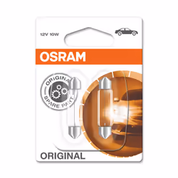 Osram 4050300891361 Ampoule électrique pour voiture