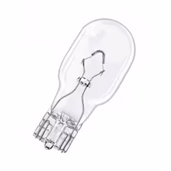 Osram 4050300891552, 7 W, W5W