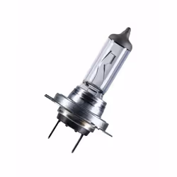 Osram 64210, 58 W, 12 V, H7, Halogène