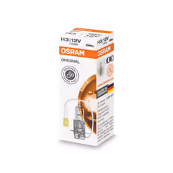 Osram 4050300925349 Ampoule électrique pour voiture