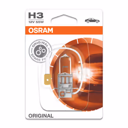 Osram 4050300925349 Ampoule électrique pour voiture