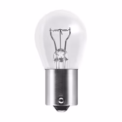 Osram 7528, 21 W, 12 V, P21/5W