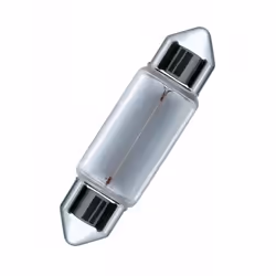 Osram 6418, 5 W, 12 V, C5W