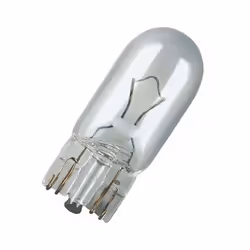 Osram 2825, 5 W, 12 V, W5W
