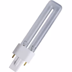 Informations techniques Culot : G23 Dimension produit, Ø : 28 mm Durée de vie approx. : 8000 h Forme de l'ampoule : forme de  ...