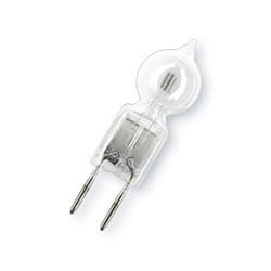 Osram HALOSTAR PRO ampoule halogène 25 W Blanc chaud GY6.35