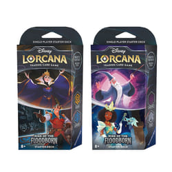 Jeux de carte à collectionner Ravensburger Lorcana English Disney The Lion King The First Chapter