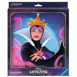 Ravensburger 11098184 accessoire de jeu de société Albume de cartes
