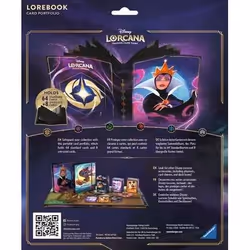Ravensburger 11098184 accessoire de jeu de société Albume de cartes