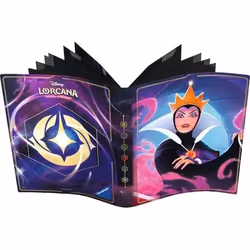 Ravensburger 11098184 accessoire de jeu de société Albume de cartes