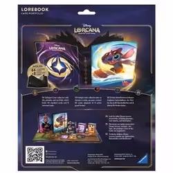 Ravensburger 11098224 accessoire pour puzzle Porte-puzzle