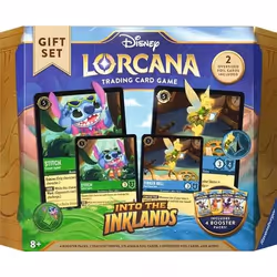Ravensburger 11098295, Jeu de cartes, A collectionner, 8 an(s)